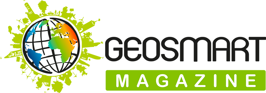 Geo Smart Magazine