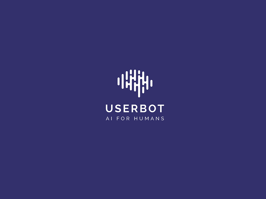 Logo Userbot blog