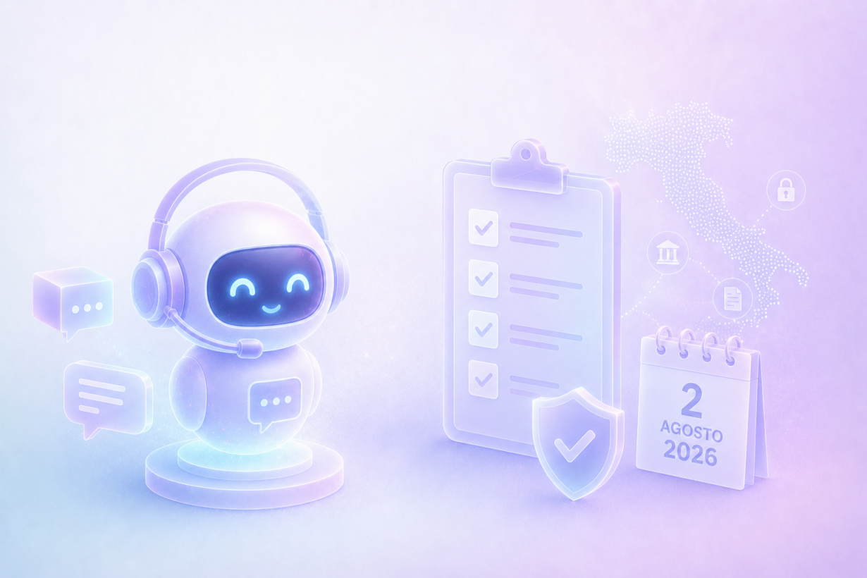 AI Act e customer service