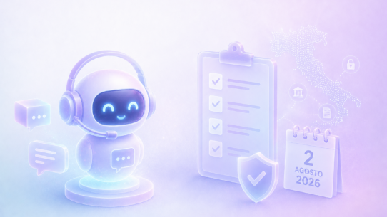 AI Act e customer service