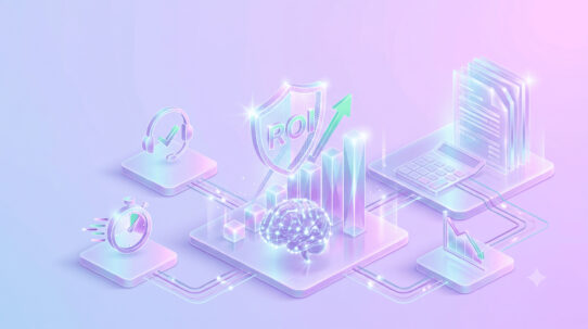 Business case ROI