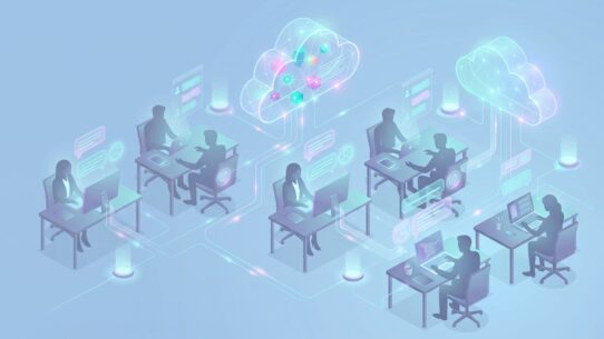 vietare l'ai in azienda non funziona