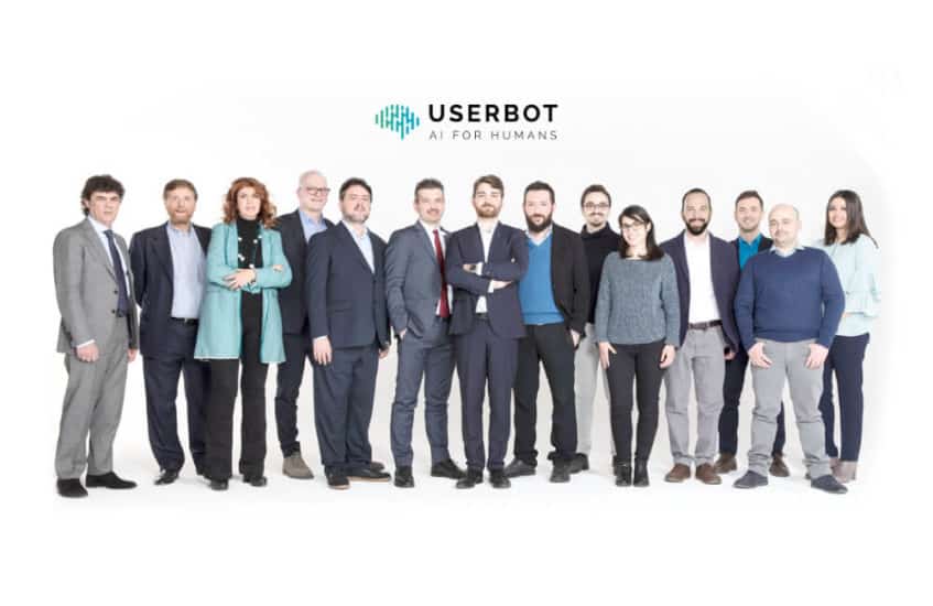Team Userbot