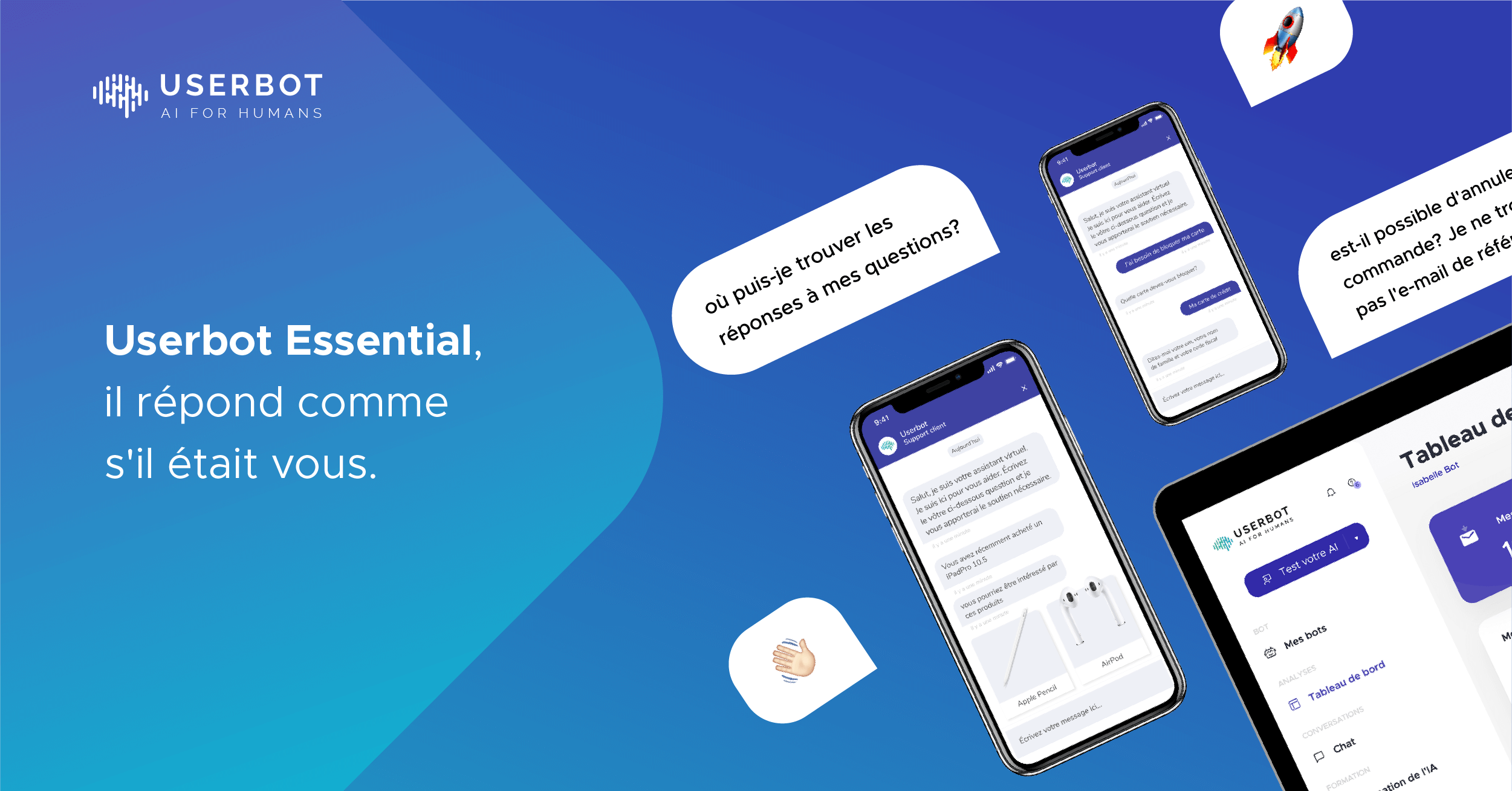 Essayer imparfait image