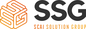 Scai Solution Group Logo